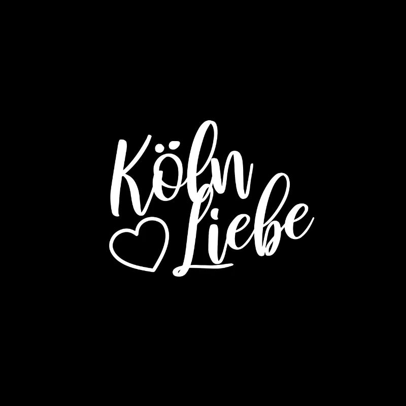Köln Liebe