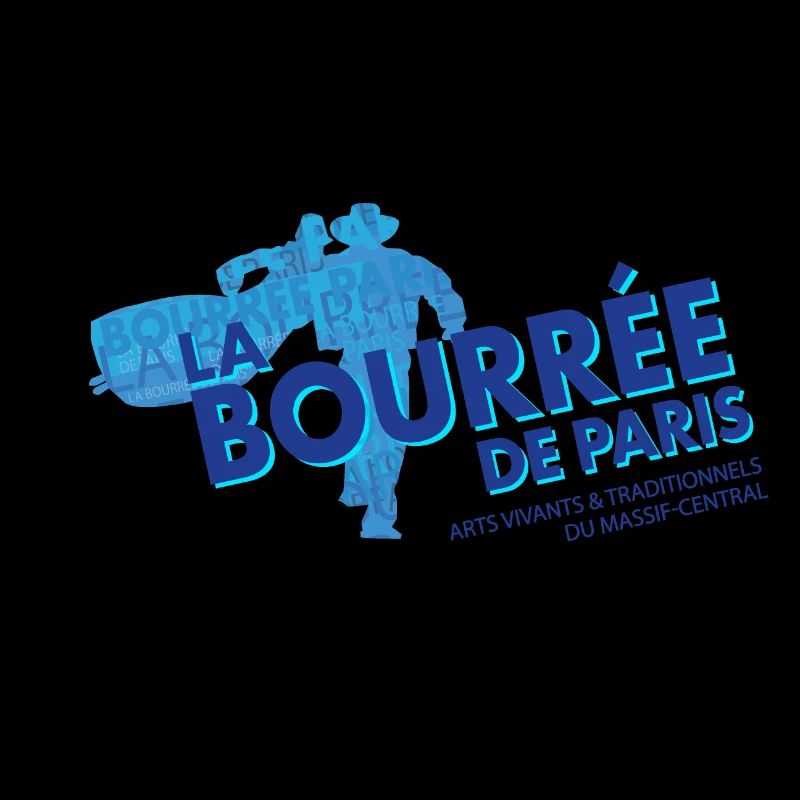 Logo La Bourrée