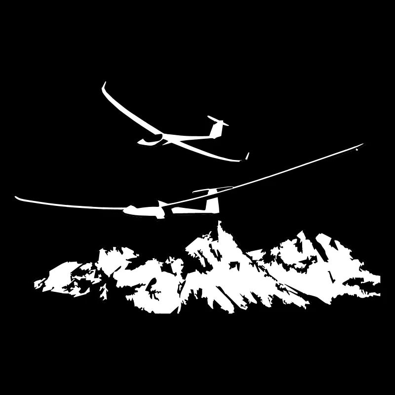 Glider Gliding Glider Glider Pilot Pilot