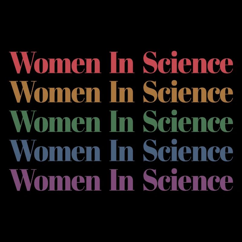 Femmes en sciences, Professeur de sciences, Amoureux des sciences