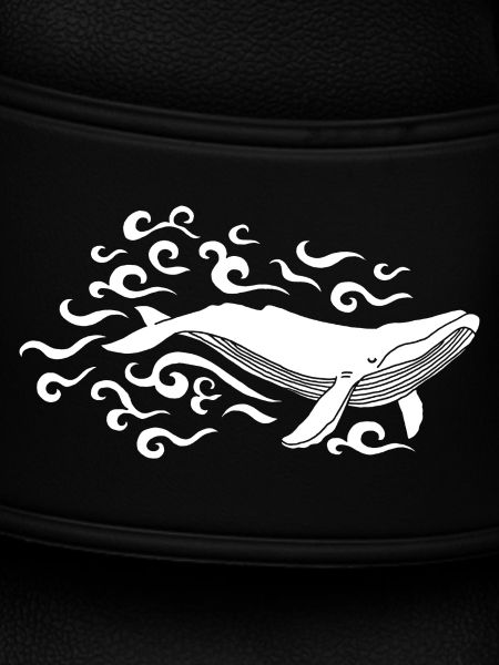 White whale