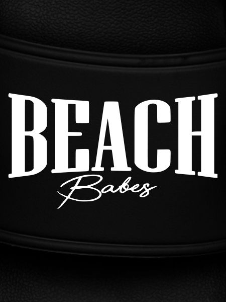 beach babes strand girl