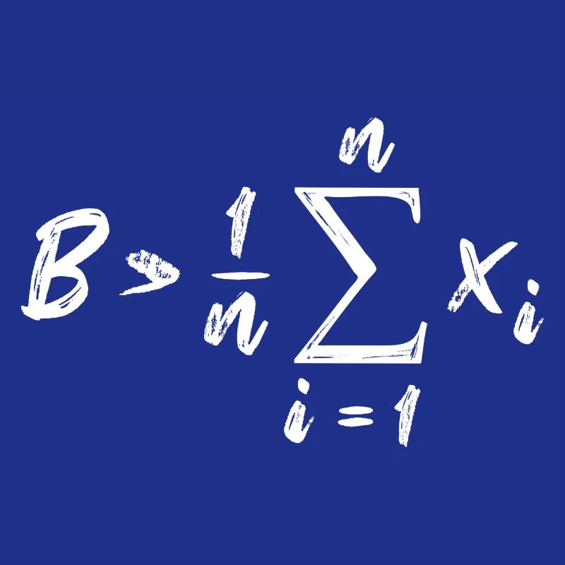 Be Greater Than Average Math