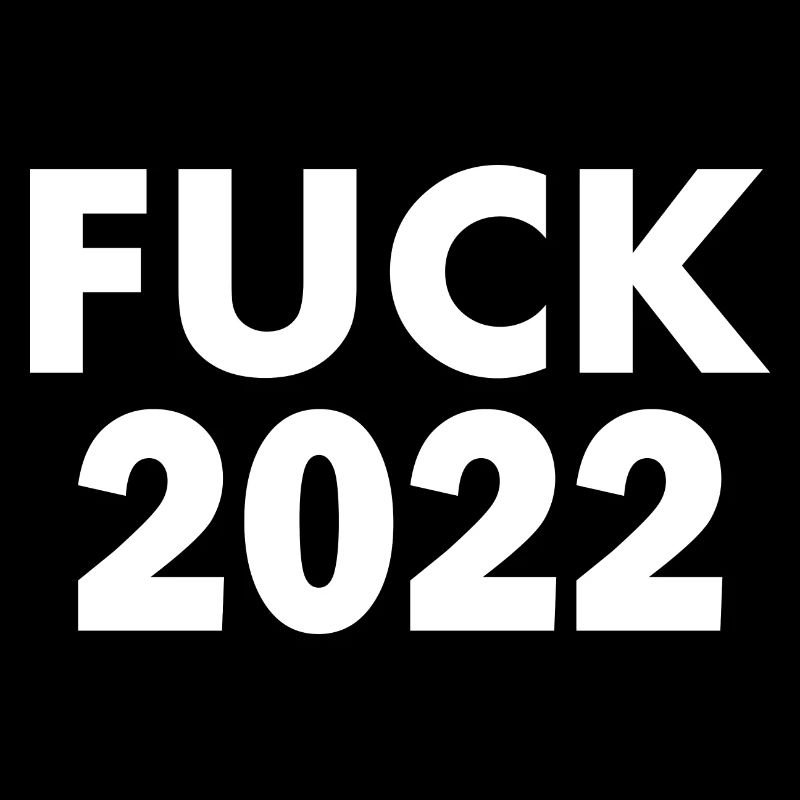 Fuck 2022