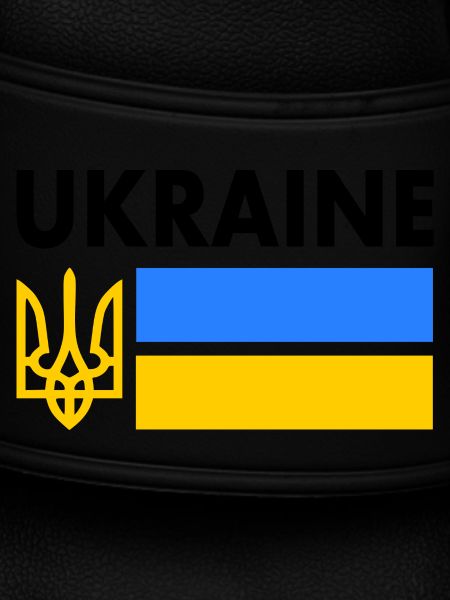 Ukraine