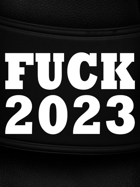 Fuck 2023