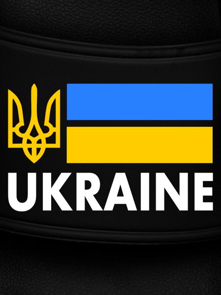 Ukraine