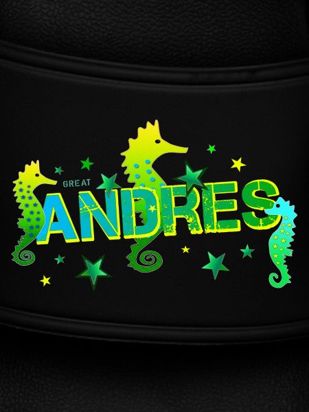 Andres