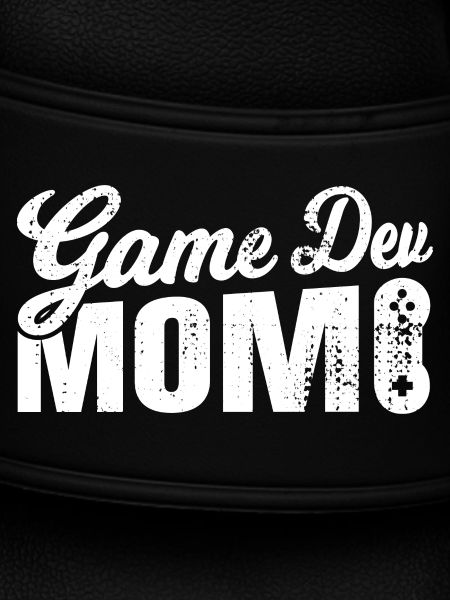 Game Dev Mom