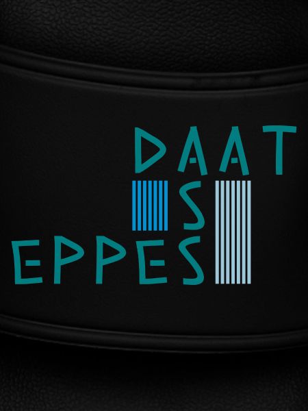 DAAT ASS EPPES
