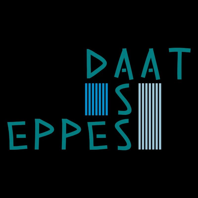DAAT ASS EPPES
