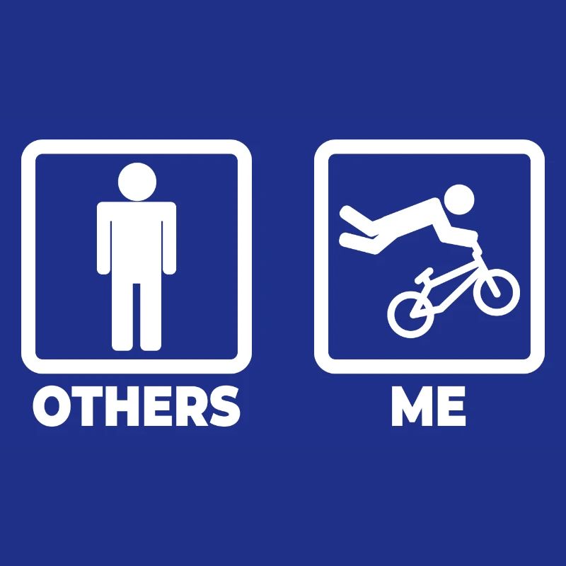 BMX Routine