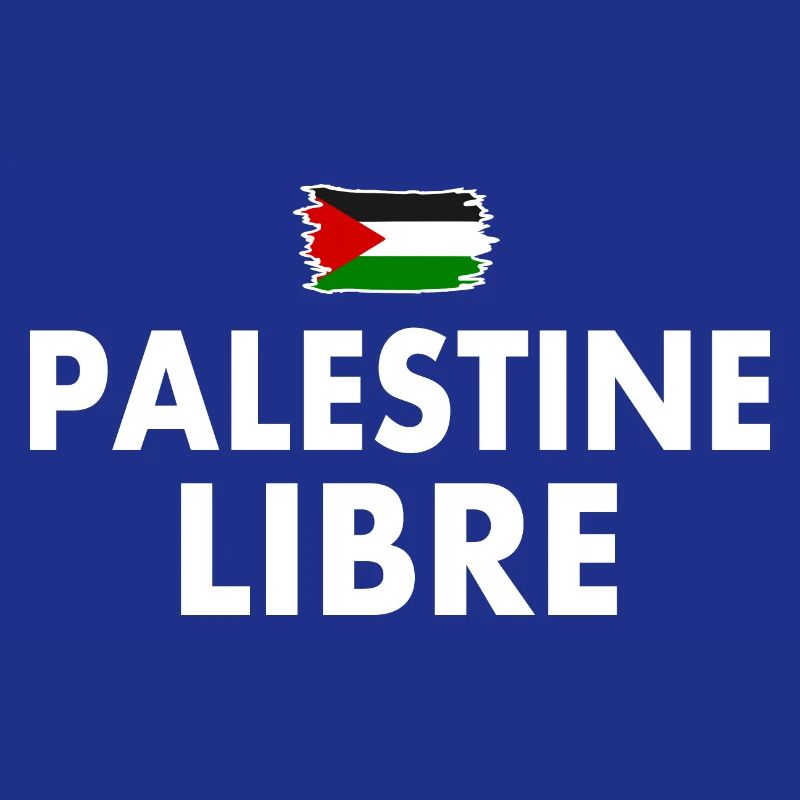 palestine libre