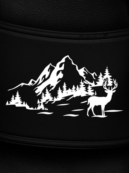 Mountains