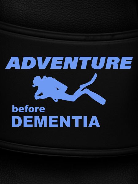 DIVING ADVENTURE