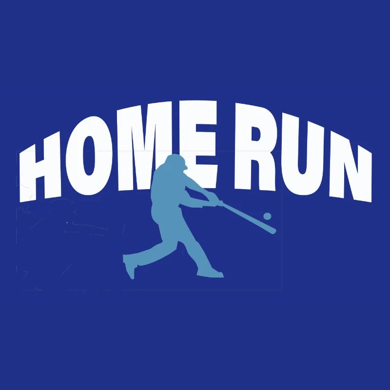 HOME RUN