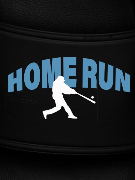 HOME RUN