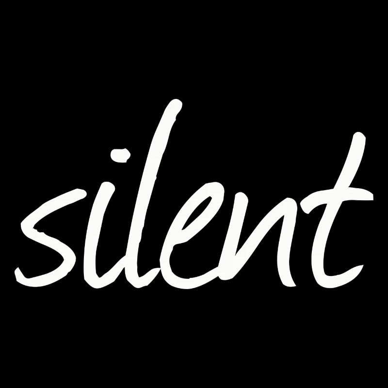 SILENCIEUX