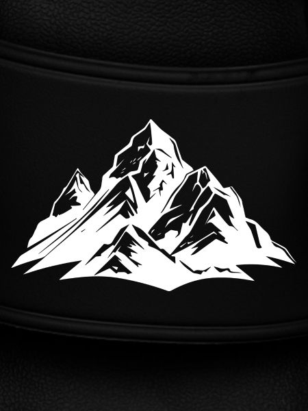 Mountains icon