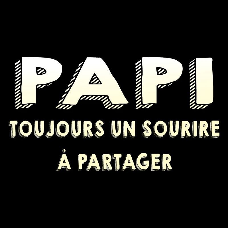 PAPI PAPA GRAND PERE HUMOUR PAPY BLAGUE 15
