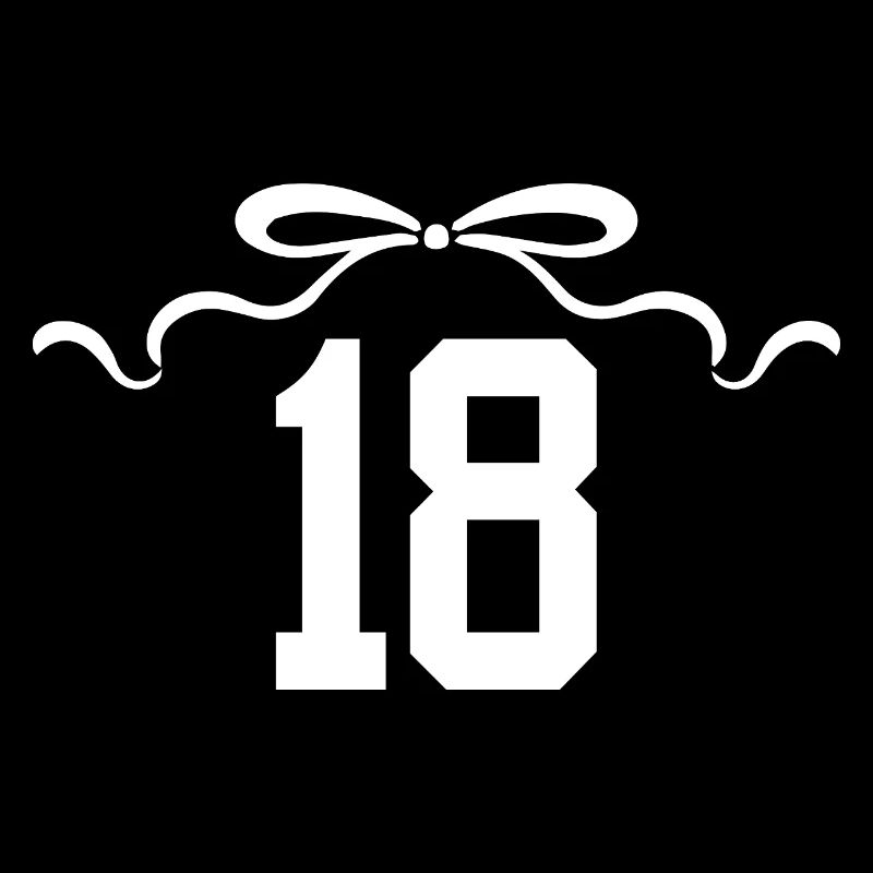 Numéro 18 noeud - 18e anniversaire