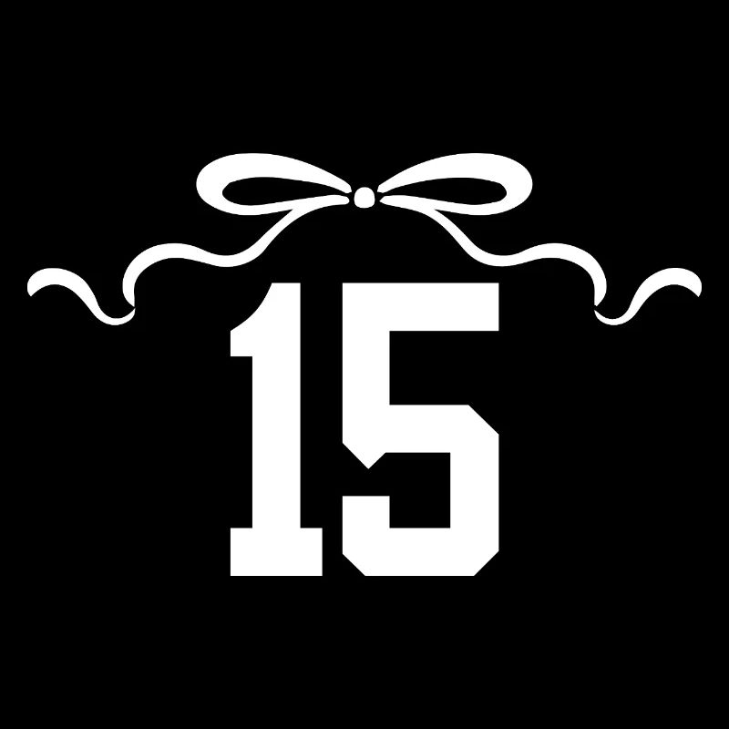 Numéro 15 noeud - 15e anniversaire