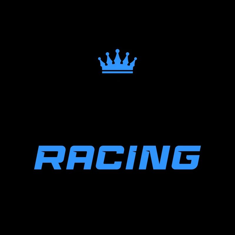 racing symbol