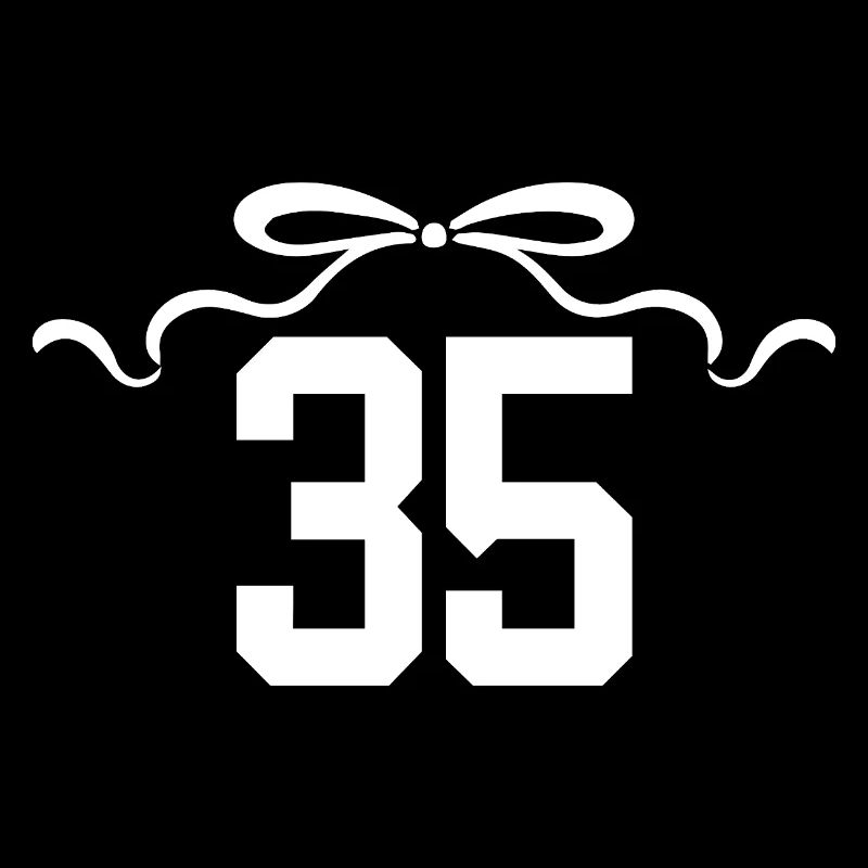 Numéro 35 noeud - 35e anniversaire