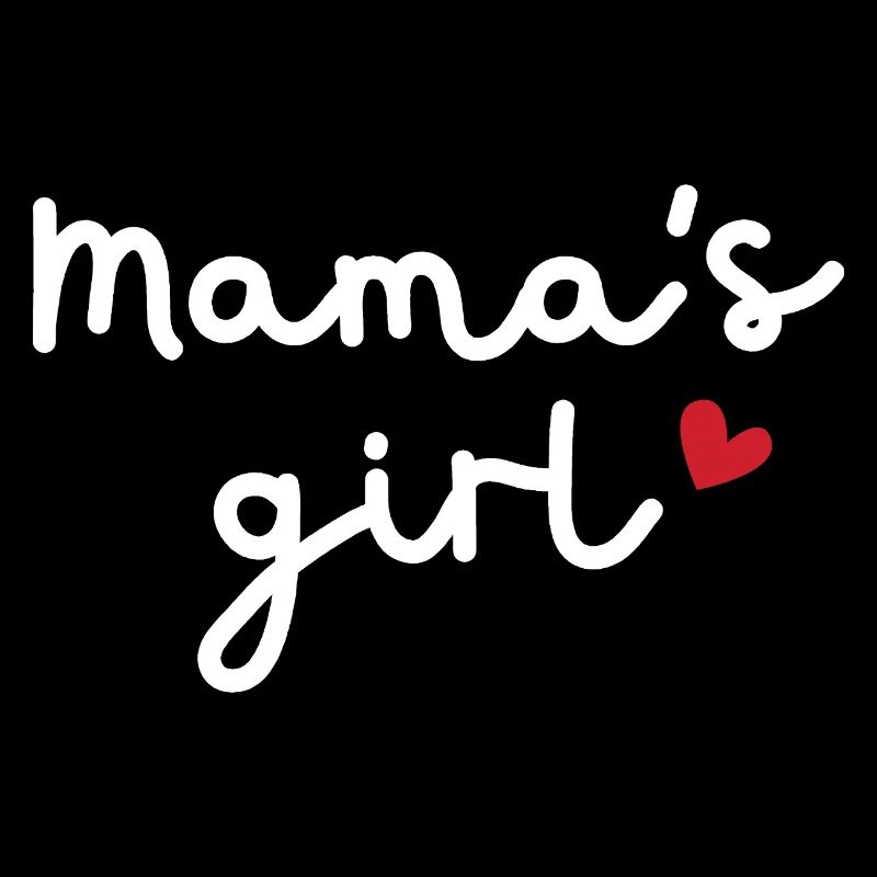 Mamas Mädchen