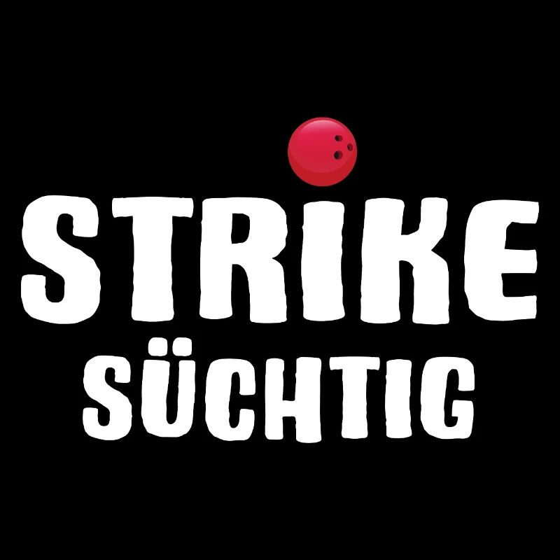 Bowling Strike Bowling Team