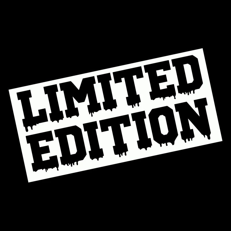Limited Edition