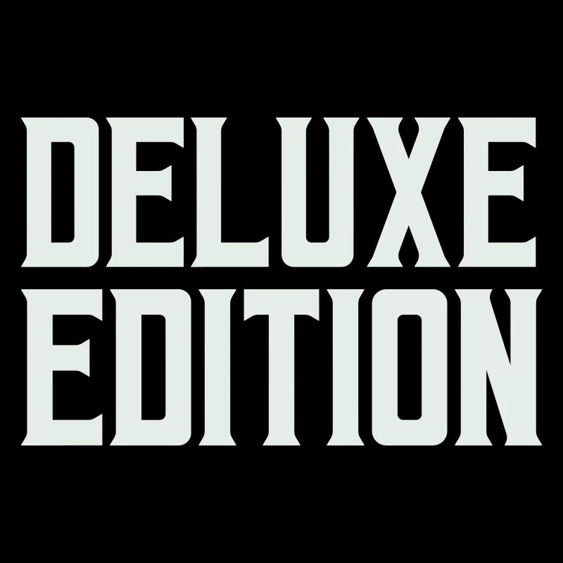deluxe edition 1