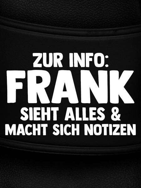 Frank