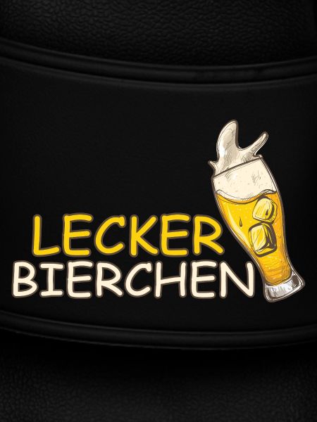 lecker bierchen