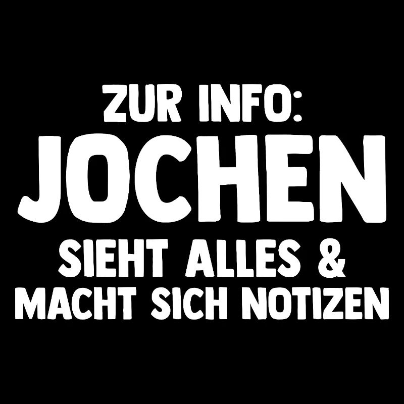 Jochen