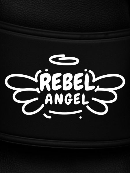 Rebellischer Engel