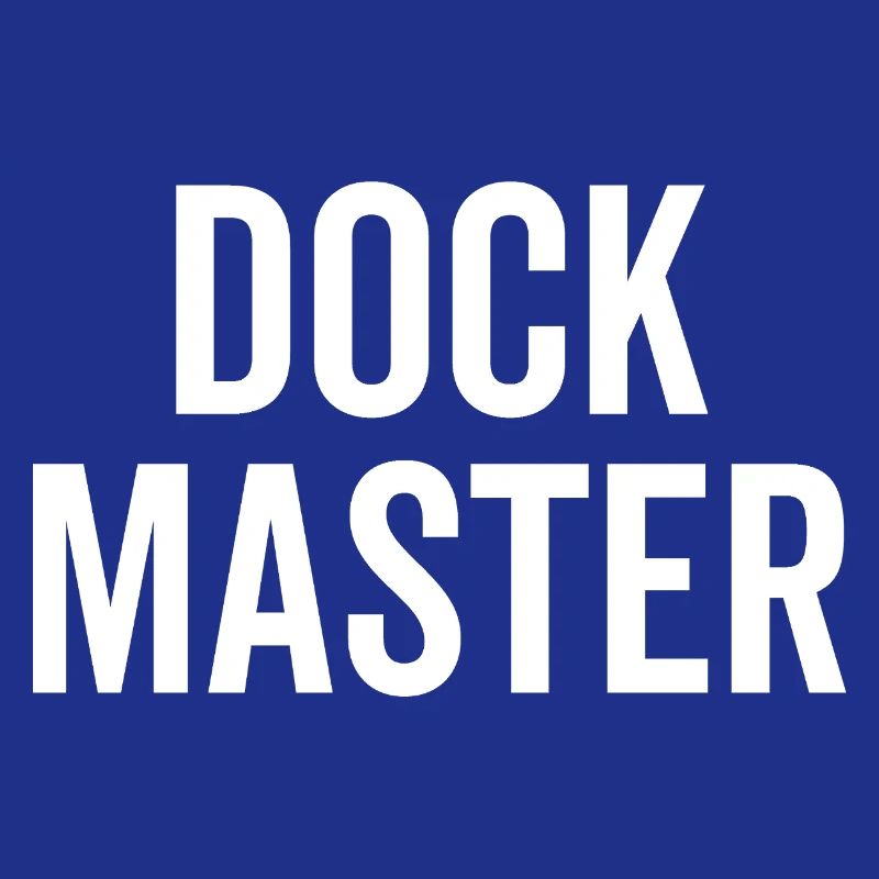Dock Master