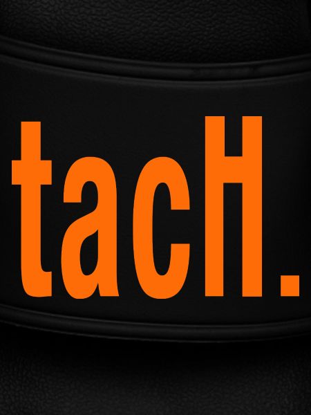 Tach
