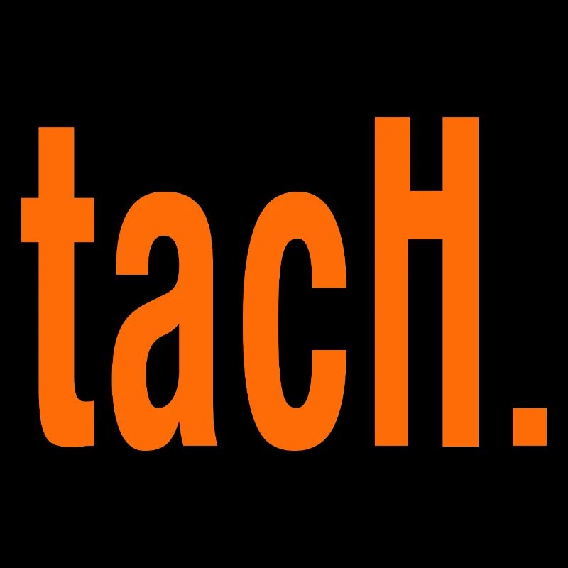 Tach
