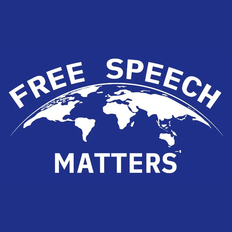La liberté d’expression compte dans le monde entier