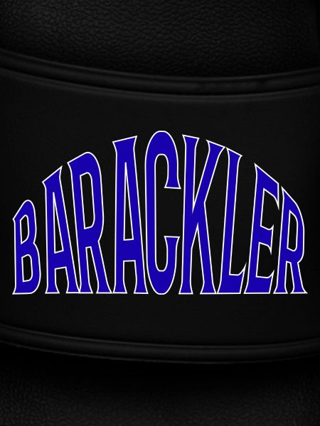 Barackler