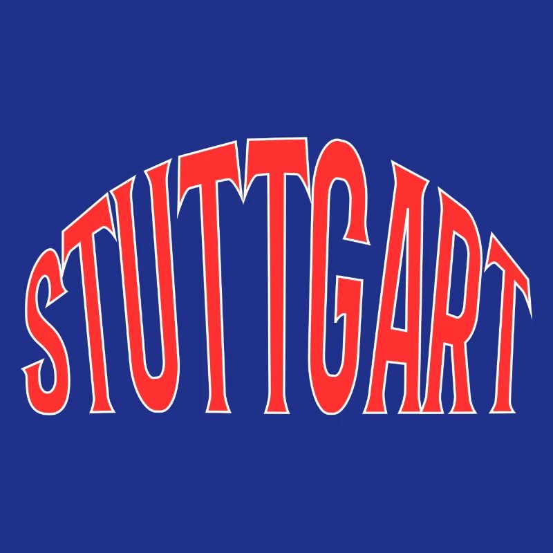 Stuttgart