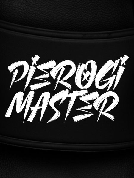 Polnisch Pierogi Master Polen Geschenk