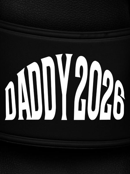 Daddy 2026
