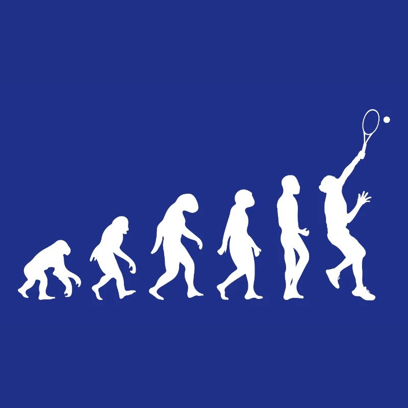 Tennis Evolution