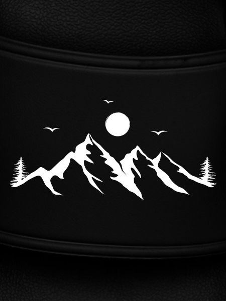 Gebirge