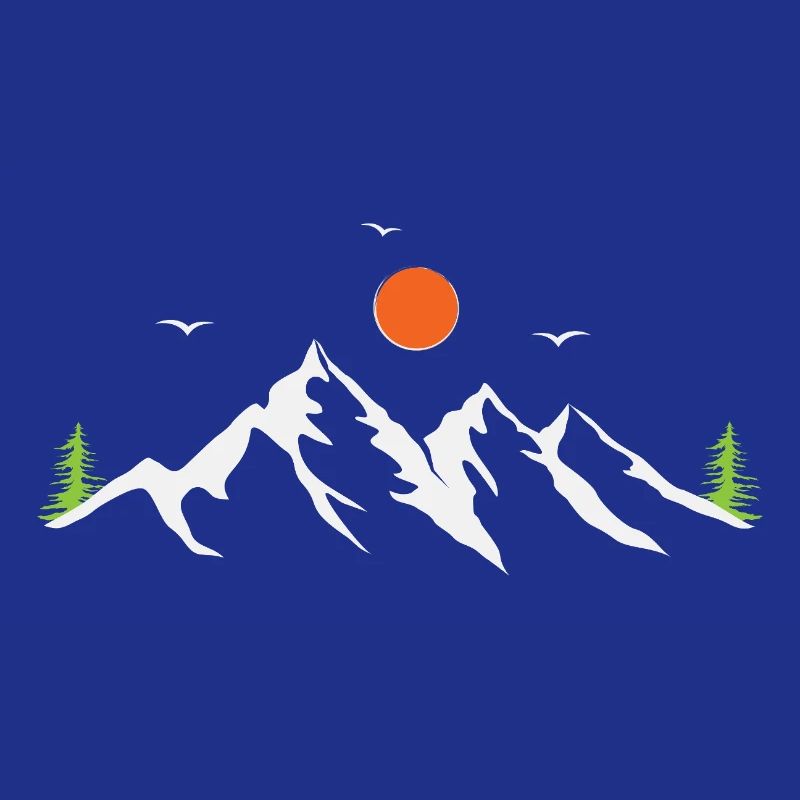 Gebirge