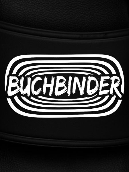 Work Bookbinder
