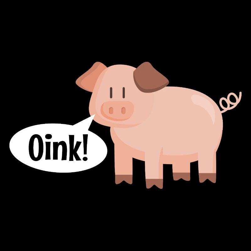 Pig Oink