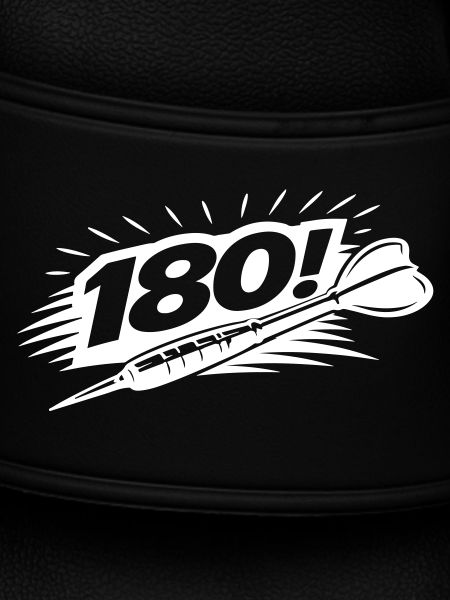 Darts 180 Dartpfeil